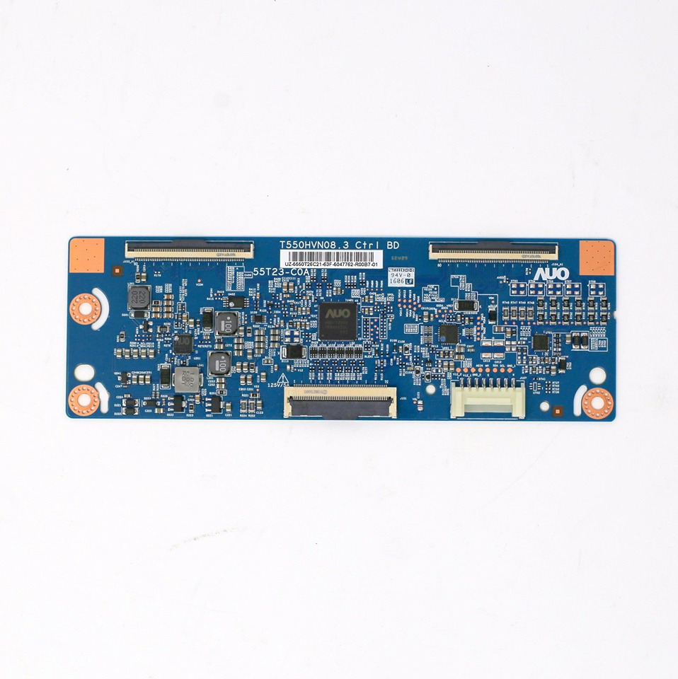 Samsung 55T23-C0A P/N: 55.50T26.C21 T-Con Board T550HVN08.3